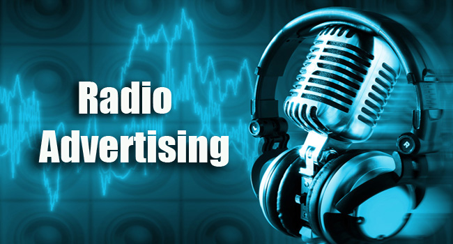 Image result for Radio Advertising