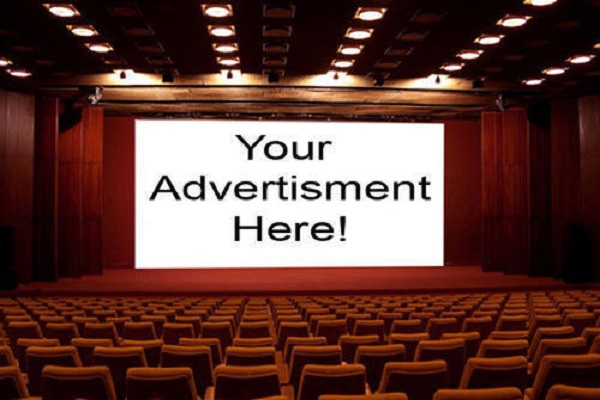 Theatre Advertising Services
