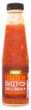 Chilli Sauce