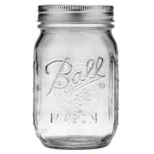 Highly Soft Coated Metal mason jar, for Industrial Use, Liquid Filling, Capacity : 0-5L