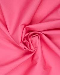 Cotton Poplin Fabrics, for Making Garments, Textiles Industries, Technics : Embroidered, Handloom