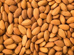 Whole Almond