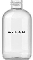 Acetic acid, for Laboratory, Density : 1.05 g/cm³