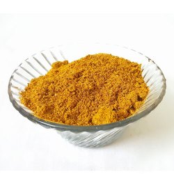 Pav bhaji masala, Form : Powder