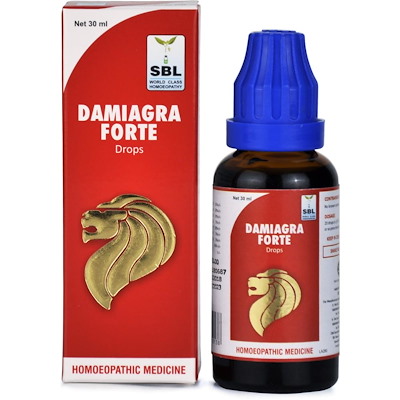 Sbl Damiagra Forte