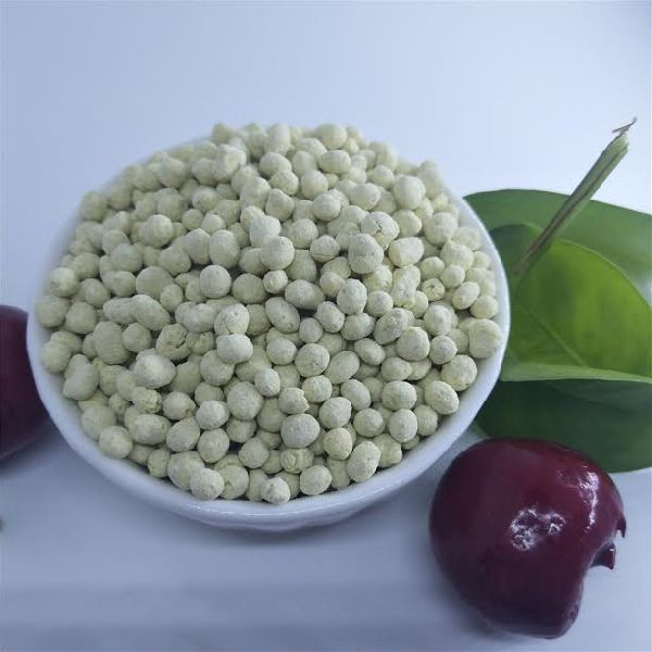Natural NPK 20-20-20 Fertilizer, for Agriculture, Packaging Type : Plastic Bag