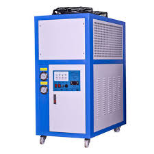 Stainless Steel water chiller, Voltage : 110V, 220V