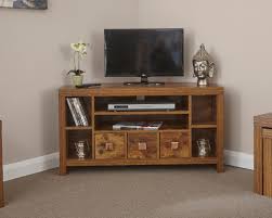 Non Polished Acrylic Corner TV Unit, Feature : Anti Corrosive, Durable, Eco-Friendly, Shiny Look