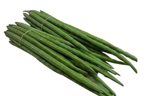 Organic Fresh Drumsticks, Color : Green