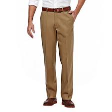 Plain Mens Cotton Trousers, Occasion : Casual Wear