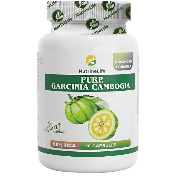 Garcinia Cambogia Does It Work, Packaging Type : Bottle