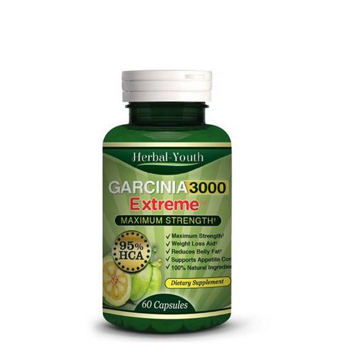 Garcinia Cambogia fast weight loss pills