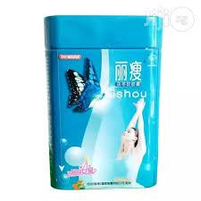 Liso weight loss result, Packaging Type : Bottle