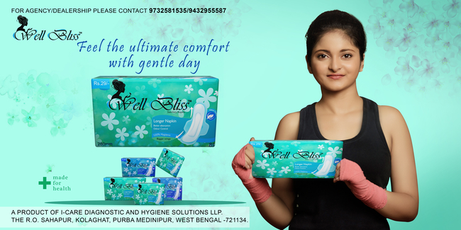 280mm Ultra-Thin XL Super Saver Sanitary Napkin