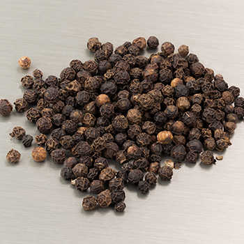 Black pepper seeds, Style : Dried
