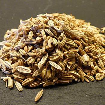 Fennel seeds, Shelf Life : 18 Months