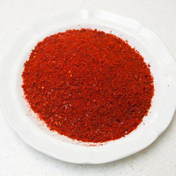 Kashmiri Red Chilli Powder, Certification : FSSAI Certified