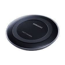 Wireless Charger, Power Source : Electric