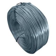 Electro Galvanized Wire