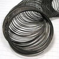 Spring Steel Wire, Certification : ISO 9001:2008 Certified, ISI Certified