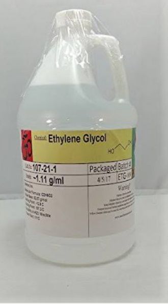 Ethylene Glycole