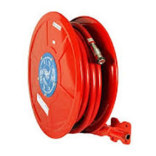 Neoprene Rubber fire hose reels, Feature : Durable, Easy To Use, Optimum Performance, Scratch Proof