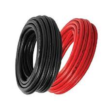 Thermoplastic Hose, Color : Blue, Green, Red, White, Yellow