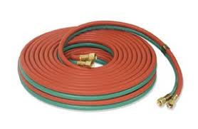Rubber Welding Hoses, Color : Black, Green, Grey, Red
