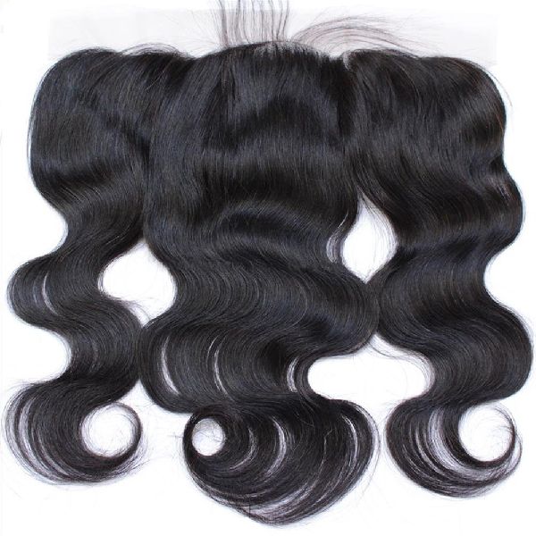 100-150gm HAIR FRONTALS, Length : 10-20Inch