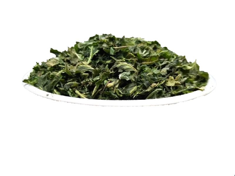 Freeze Dried Basil Levase, Feature : Reliable Performance, Safe Usage High