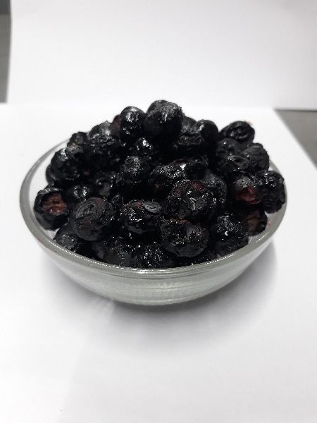 Freeze Dried Blueberry