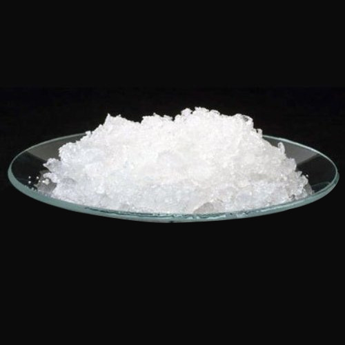 Ammonium Fluoride Crystals