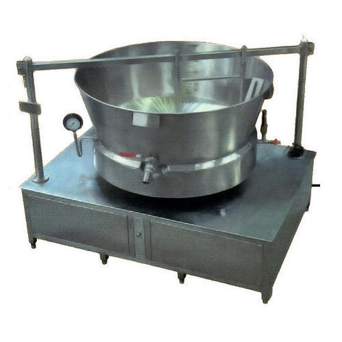 Electric Khoya Making Machine, Voltage : 110V, 220V