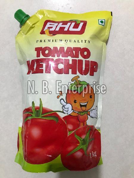 Tomato Ketchup Sauce