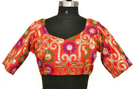 Plain Chiffon women blouse, Size : XL