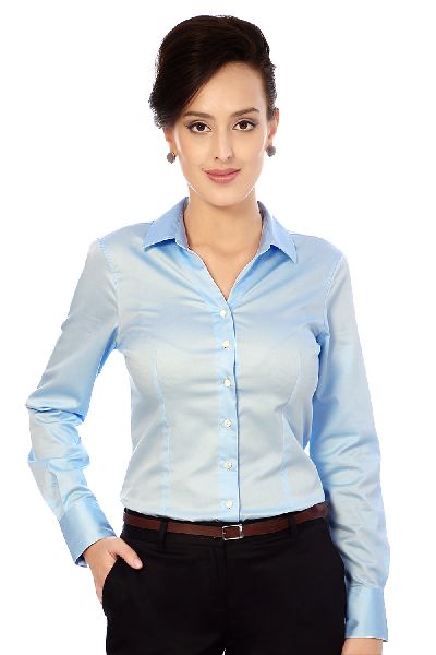 womens formal dress shirts