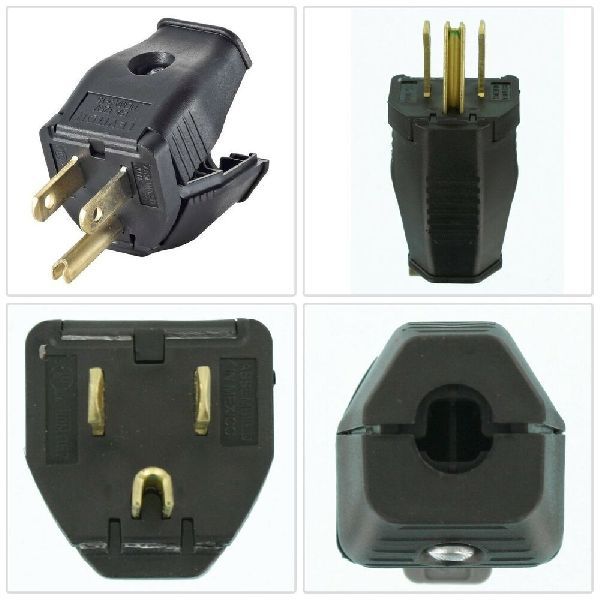 Female Electrical Plug
