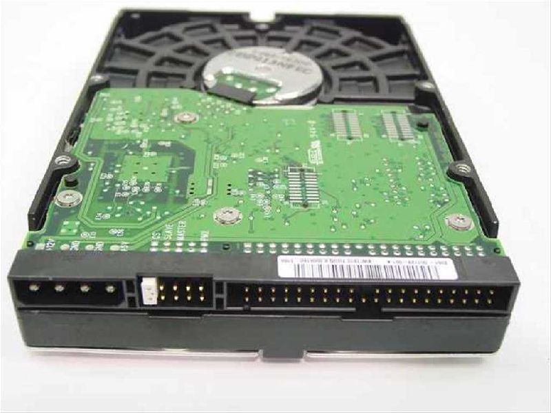 IDE Hard Drive, for External, Interface Type : USB