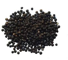Organic Black Pepper, for Cooking, Feature : Free From Contamination