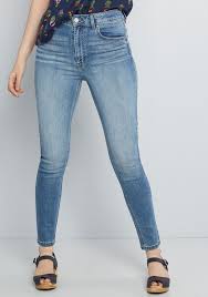 Calvin Klein Faded Cotton Jeans, Size : 24, 26, 28, 30, 32, 34, 36, 38, 40