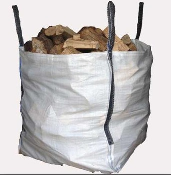 Firewood Fibc Bag