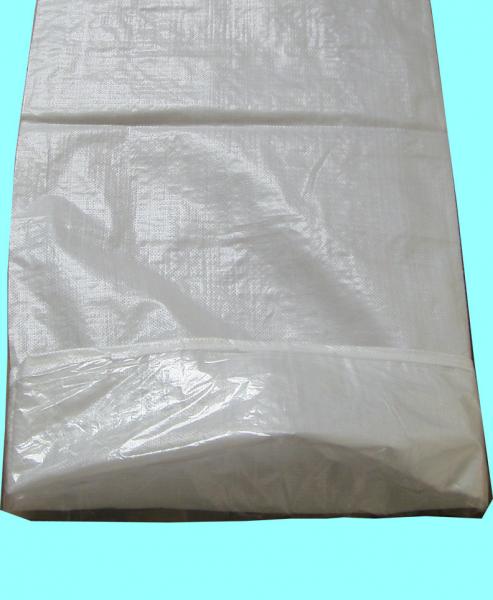pp woven laminated bag