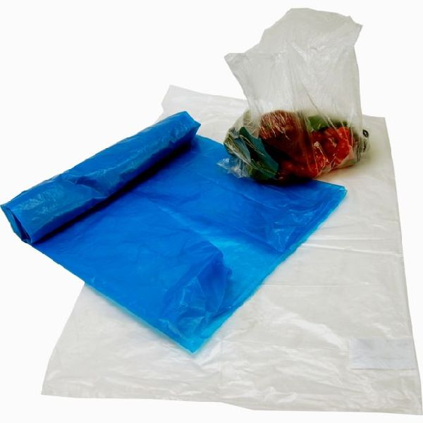 LDPE Plastic Bag, for Packaging, Feature : High Strength, Moisture Resistance, Easy To Carry, Recyclable