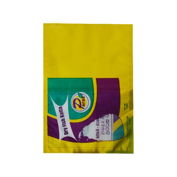 Ldpe Pouch Bag