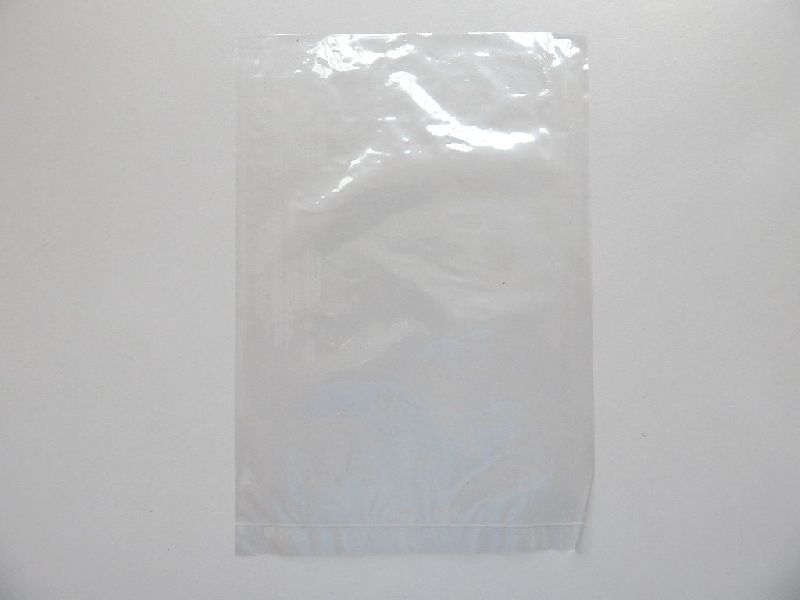 plastic packaging pouch