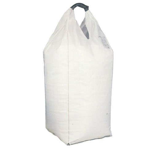 Single Loop FIBC Bag, for Packaging, Feature : High Strength, Moisture Resistance, Easy To Carry, Recyclable