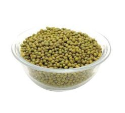 Organic Whole Green Gram, for Cooking