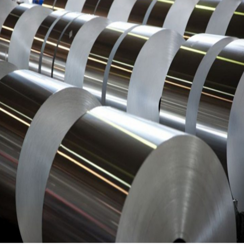 Light Gauge Aluminum Foil Roll Manufacturer in Surat Gujarat India by