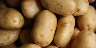 Common fresh potato, for Home, Restaurant, Packaging Type : Guny Bag, Sack Bag