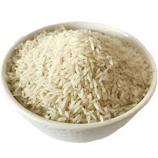Raw Rice, for Human Consumption, Certification : FSSAI Certified